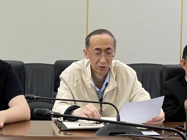 罗兵书记